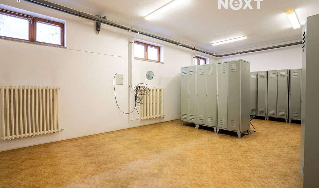 Prodej výrobních prostor 2 000 m², Sebranice – náhled fotky 23