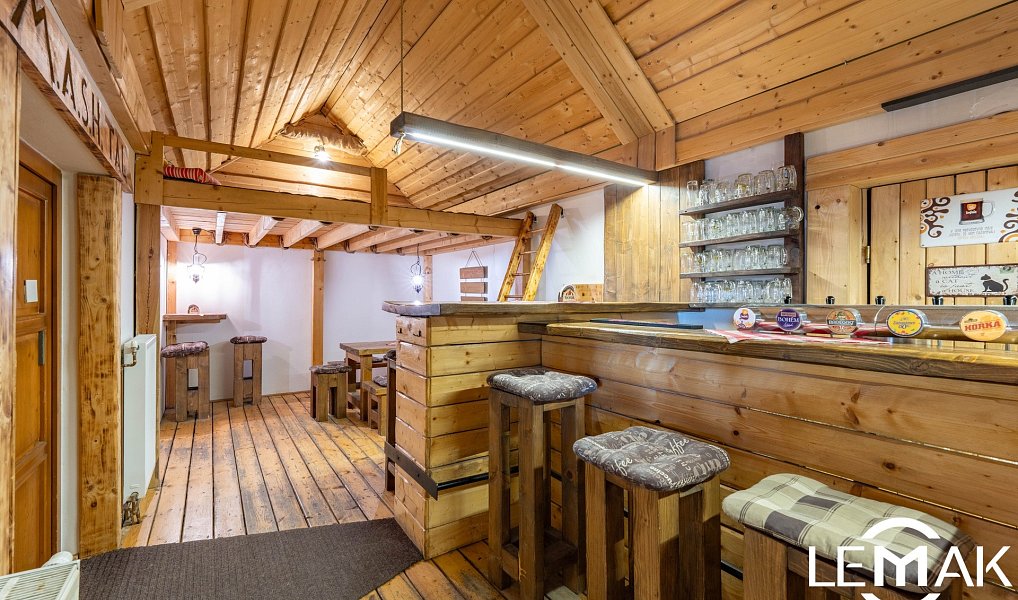 Prodej chaty/chalupy 300 m² s pozemkem 2 372 m², Ryžoviště – náhled fotky 20