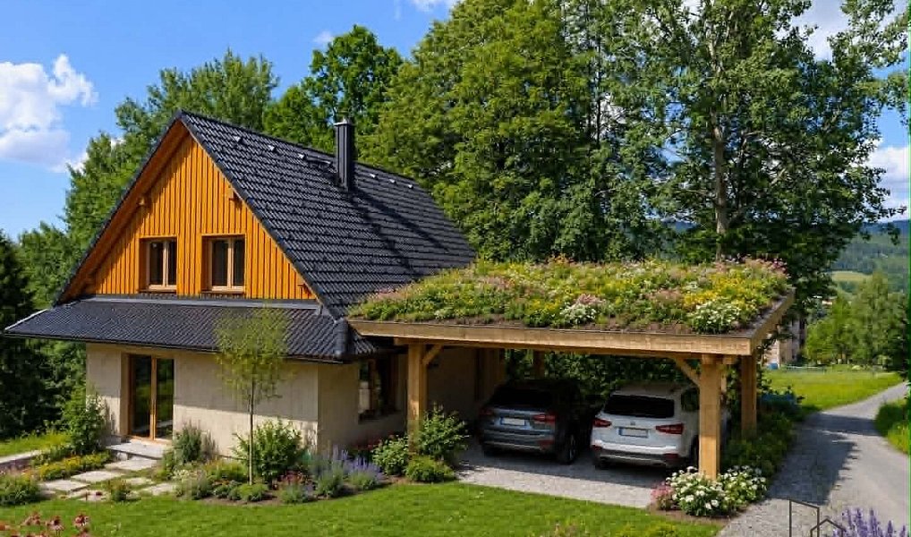 Prodej domu 177 m² s pozemkem 1 118 m², Písek – náhled fotky 2