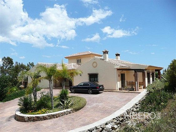 Casa 4+kk – Mijas, Urbanización Santa Rosa, Las Lomas de Mijas - Vista 3