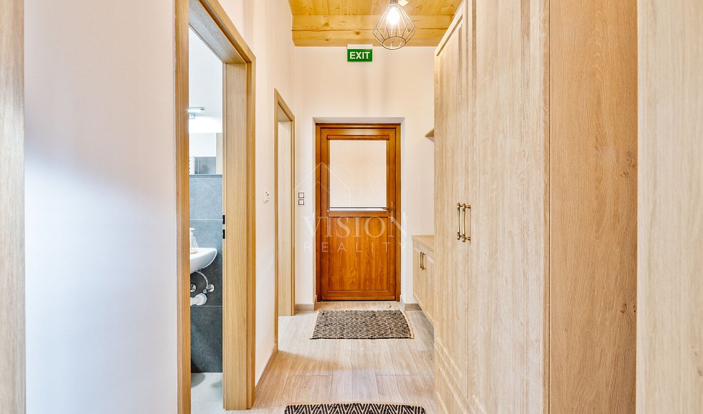 Prodej domu 98 m² s pozemkem 612 m², Tábor – náhled fotky 19