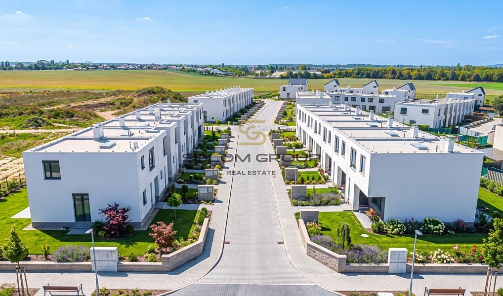 Prodej domu 102 m² s pozemkem 170 m², Jenštejn – náhled fotky 4