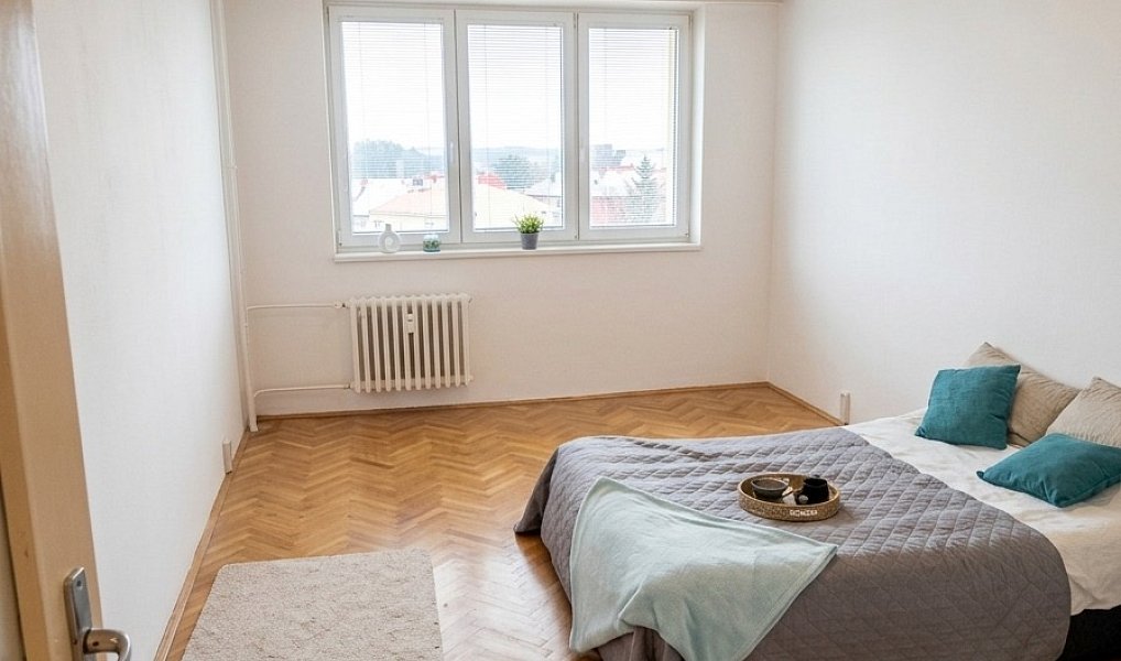 Pronájem bytu 3+1 74 m², Ostrava – náhled fotky 8