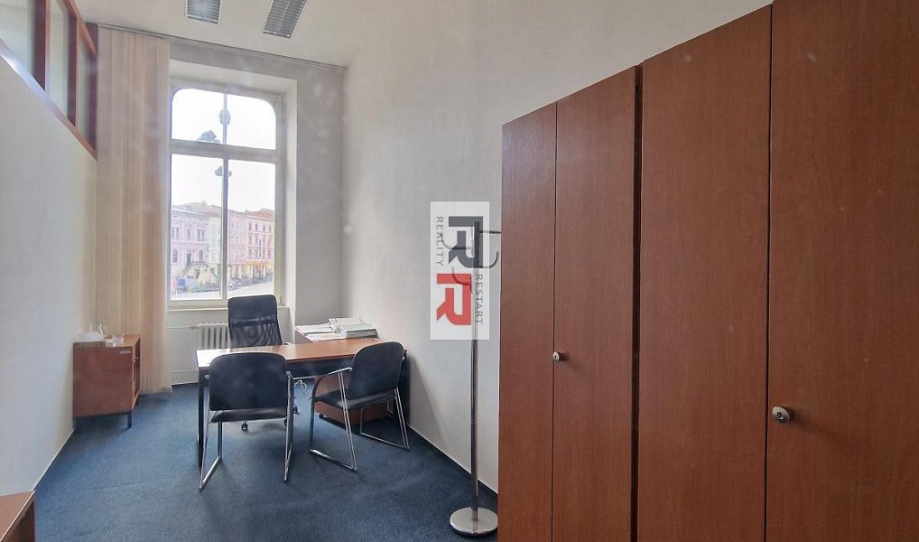 Pronájem kanceláře 16 m², Olomouc – náhled fotky 2
