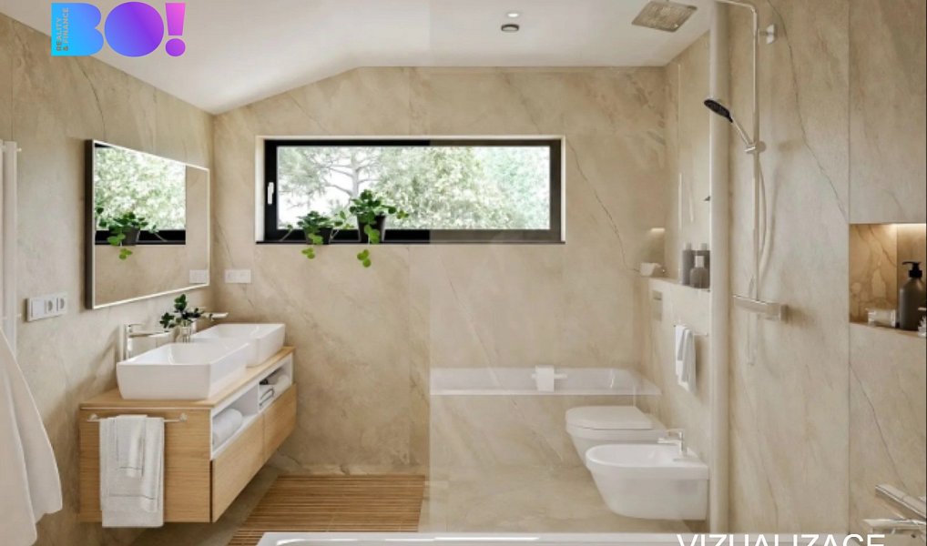 Prodej domu 148 m² s pozemkem 253 m², Čeladná – náhled fotky 20