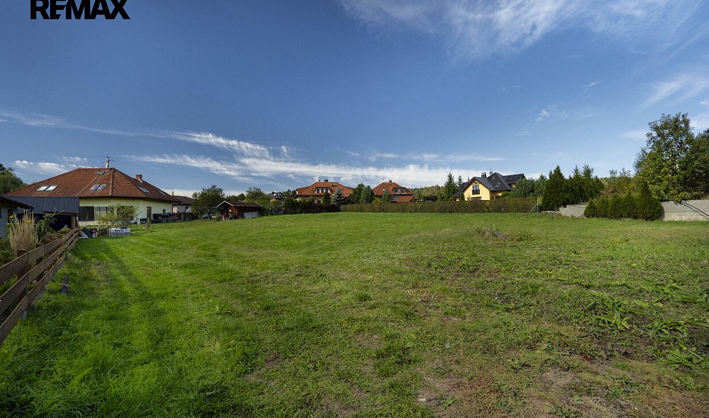 Prodej stavebního pozemku 2 227 m², Sadov – náhled fotky 9