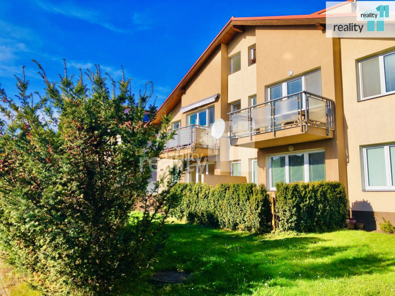 Pronájem bytu 3+kk 82 m² – fotografie 4
