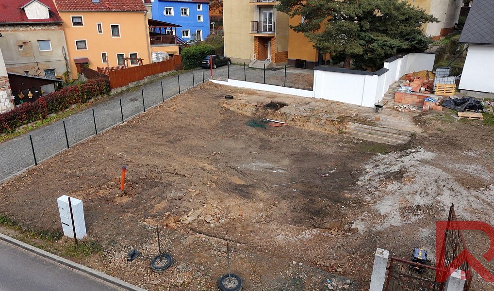 Prodej stavebního pozemku 450 m², Kynšperk nad Ohří – náhled fotky 4