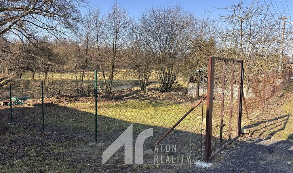 Prodej domu 105 m² s pozemkem 1 059 m², Častohostice – náhled fotky 8