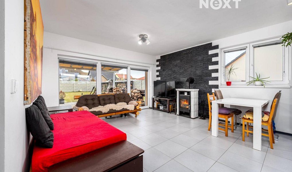 Prodej domu 130 m² s pozemkem 688 m², Králův Dvůr – náhled fotky 7