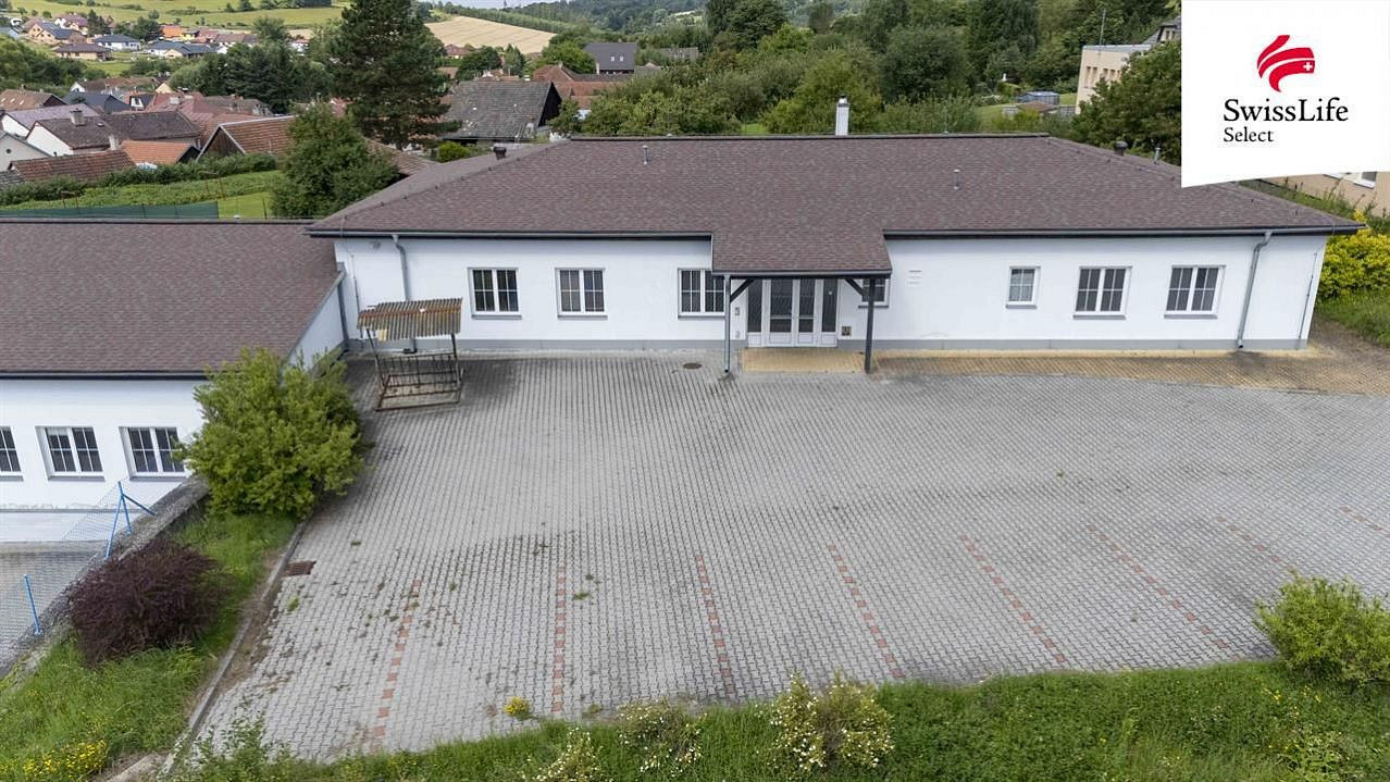 Prodej výrobních prostor 783 m² – fotografie 2