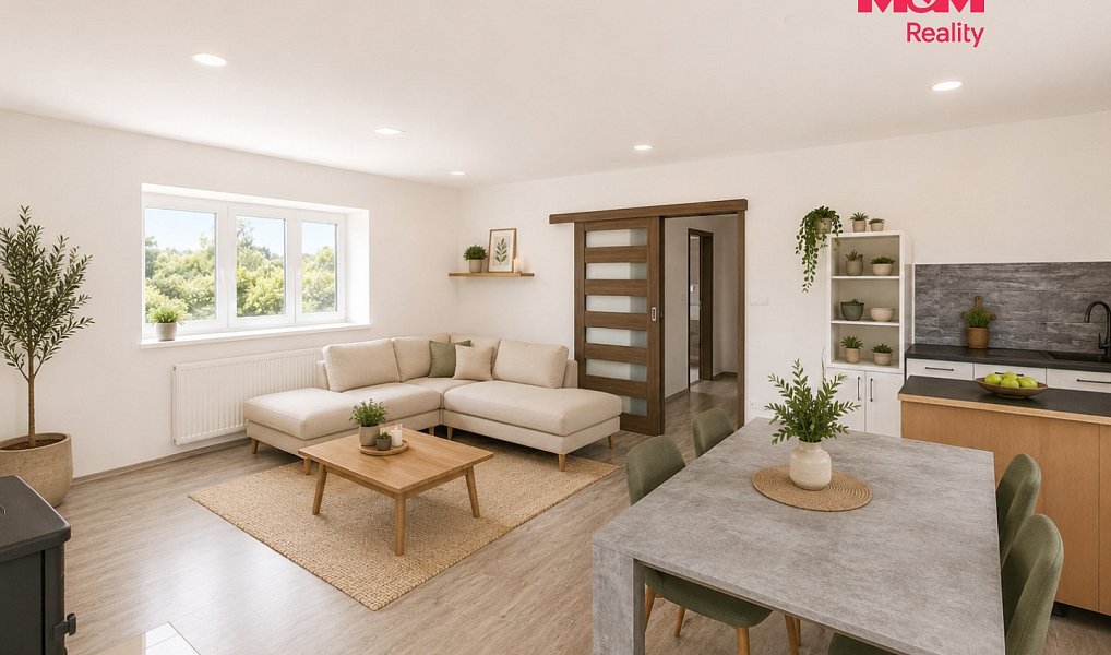 Prodej domu 102 m² s pozemkem 3 963 m², Ostrava – náhled fotky 10