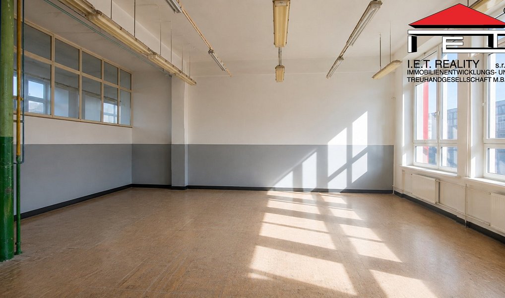 Pronájem komerčního prostoru, 169 m², Kunčice - Ostrava-město, Ostrava