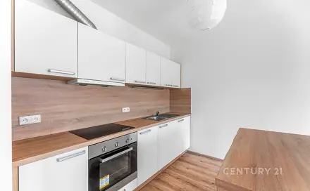Prodej bytu 1+kk 34 m²