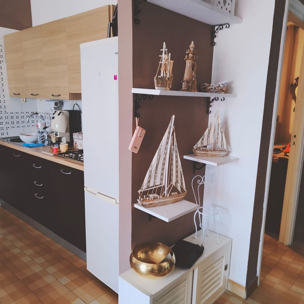 Appartamento 4+kk – Kalábrie - Altro