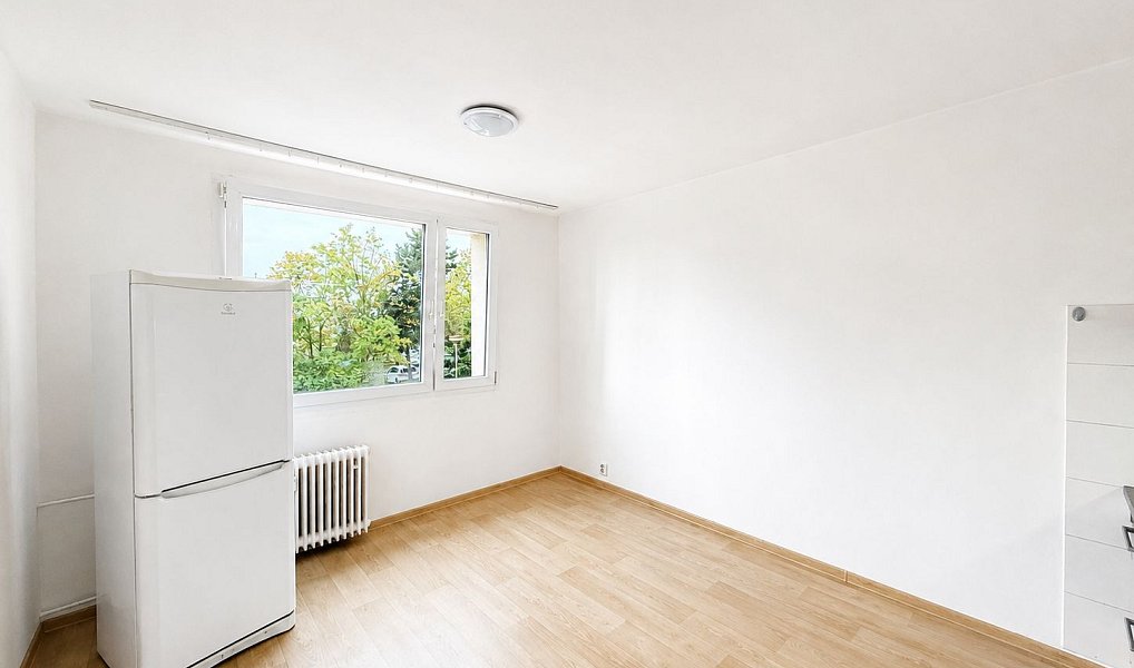 Pronájem bytu 1+1 35 m², Chomutov – náhled fotky 5