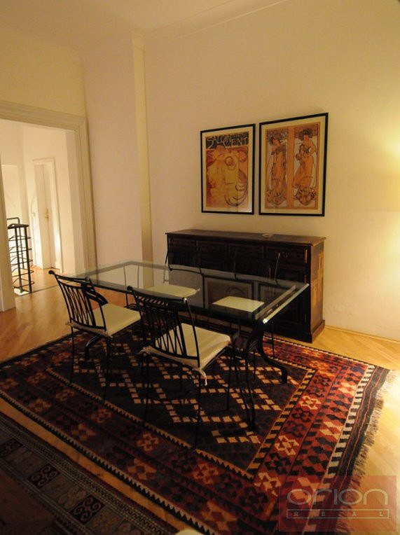 Pronájem bytu 2+1 73 m²