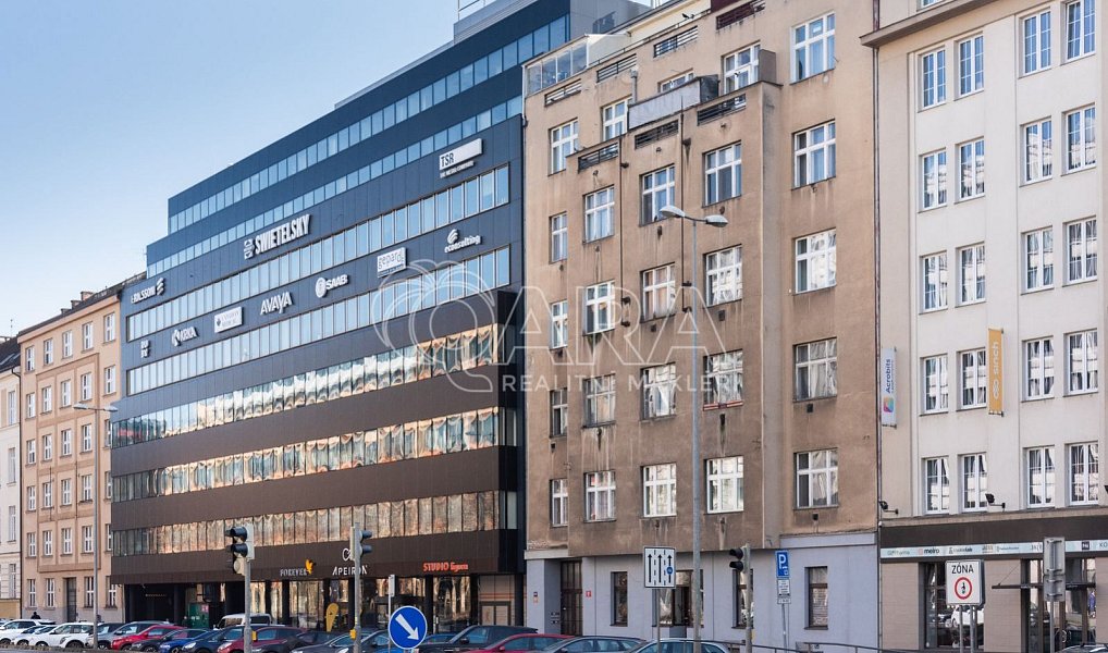 Prodej bytu 4+kk 99 m², Praha – náhled fotky 24