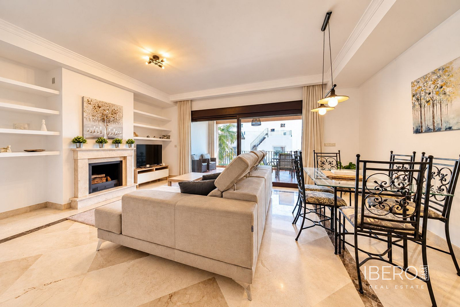Casa 4+kk – Estepona, Barriada Islas Canarias - Vista 2