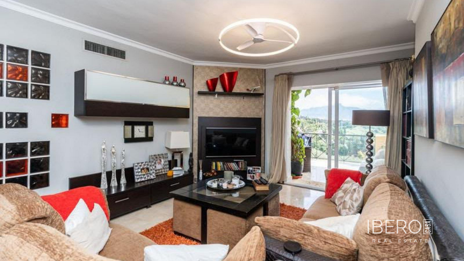 Piso 4+kk – Estepona, Saladillo-Benamara - Más
