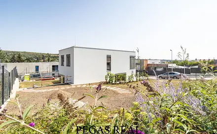 Prodej domu 165 m² s pozemkem 734 m², Nad Školou, Želešice, okres Brno-venkov
