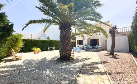 Prodej domu 144 m² s pozemkem 500 m², Cabo Roig, Španělsko