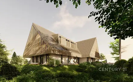 Prodej bytu 3+kk 49 m², Fryšava pod Žákovou horou, okres Žďár nad Sázavou
