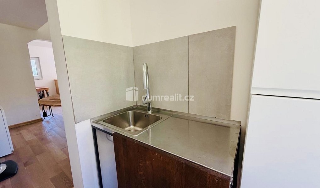 Prodej chaty/chalupy 40 m², Hradištko – náhled fotky 12