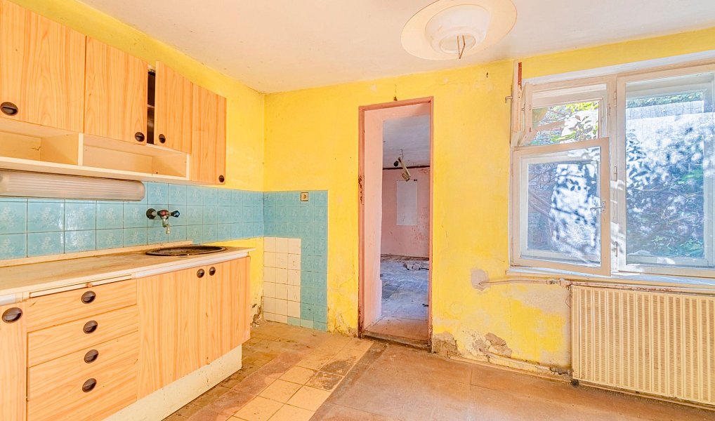 Prodej domu 90 m² s pozemkem 159 m², Prostějov – náhled fotky 4