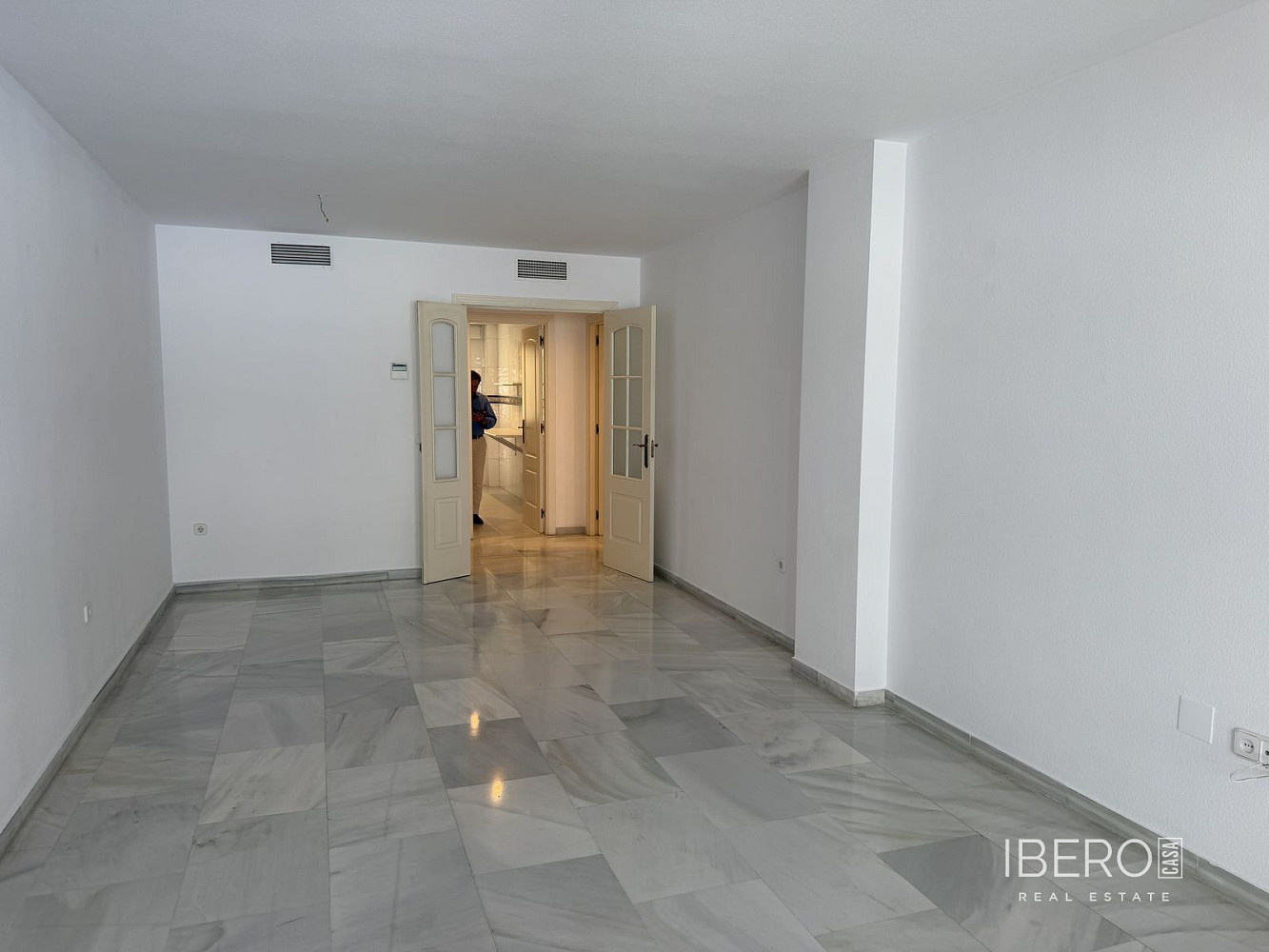Piso 3+kk – Marbella, Barrio Alto - Vista 3