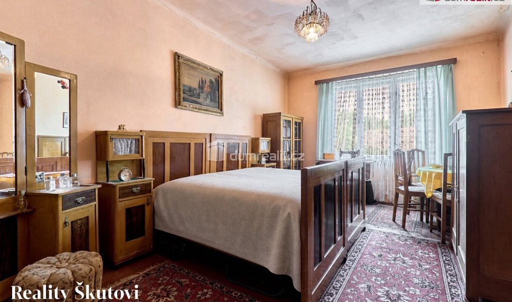 Prodej domu 293 m² s pozemkem 1 149 m², Cvikov – náhled fotky 10