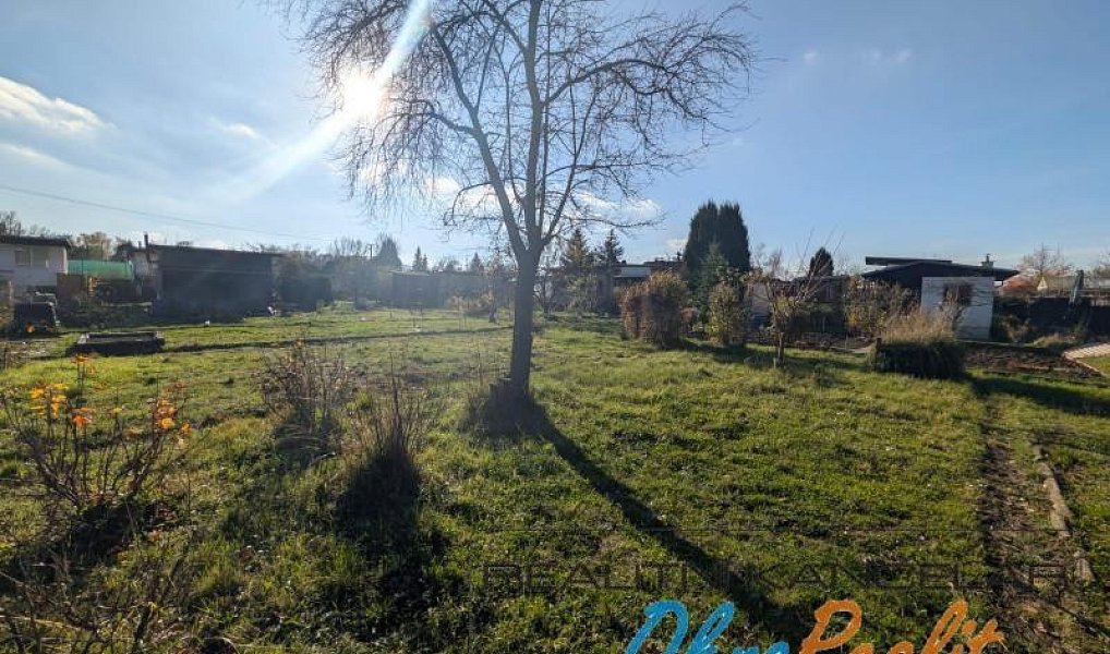 Prodej zahrady 268 m², Přerov – náhled fotky 11