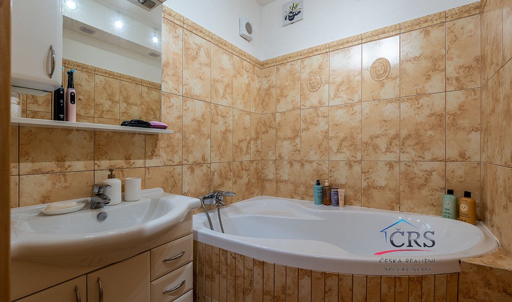 Prodej bytu 3+kk 78 m², Praha – náhled fotky 14