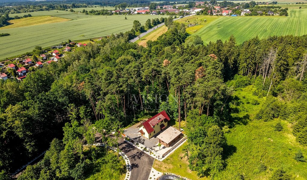 Prodej domu 98 m² s pozemkem 612 m², Tábor – náhled fotky 32