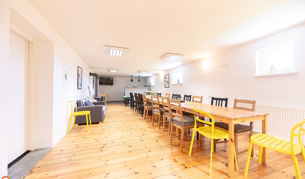 Prodej komerčního objektu (jiného typu) 450 m², Staré Město – náhled fotky 21