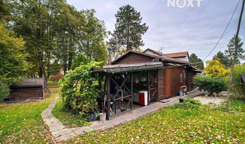 Pronájem zahrady 3 000 m², Doubrava – náhled fotky 8