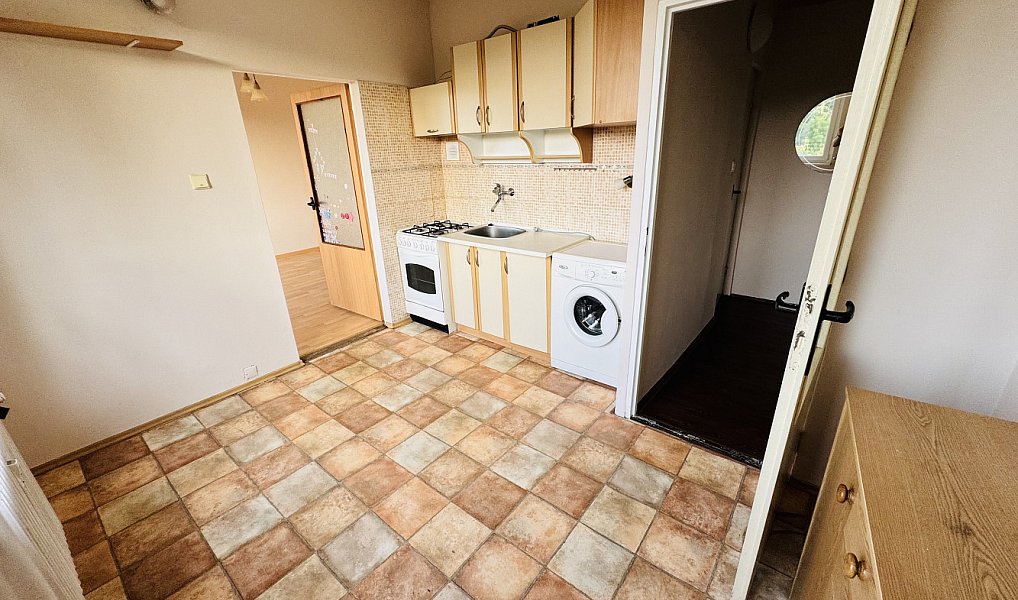 Pronájem bytu 1+1 35 m², Postoloprty – náhled fotky 8