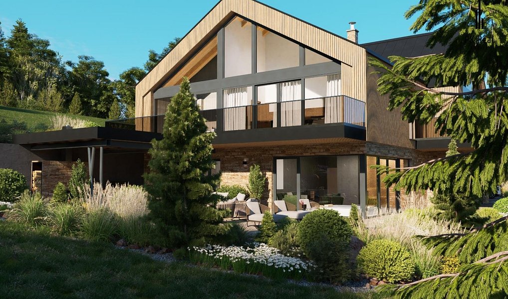 Prodej stavebního pozemku 48 246 m², Malá Morávka – náhled fotky 6