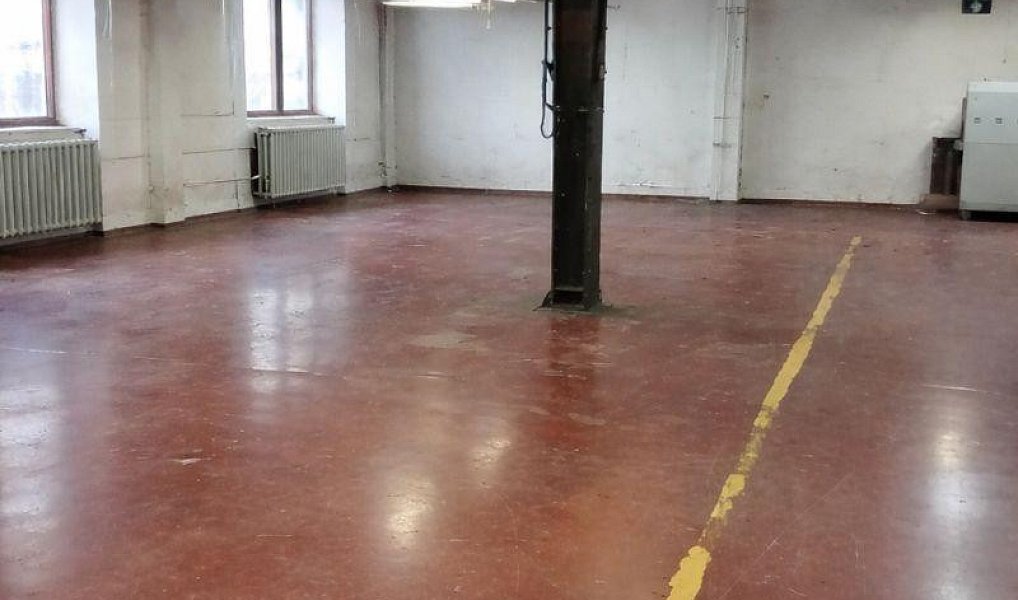 Pronájem skladovacích prostor 390 m², Přerov – náhled fotky 3