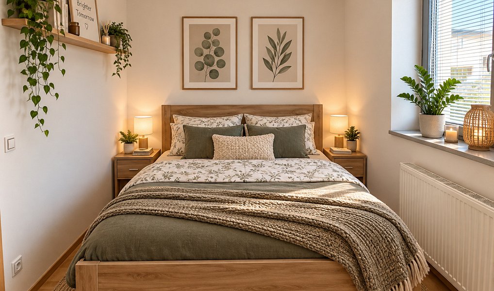 Prodej bytu 2+1 48 m², Ratíškovice – náhled fotky 6