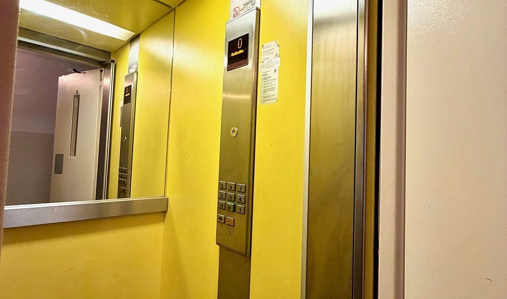 Prodej bytu 2+kk 40 m², Praha – náhled fotky 19