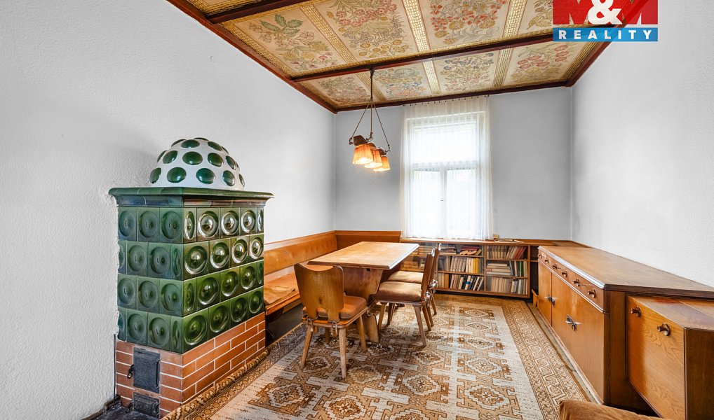 Prodej domu 87 m² s pozemkem 424 m², Praha – náhled fotky 4