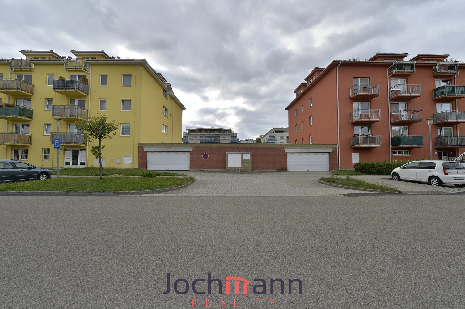 Prodej garáže 16 m2, České Budějovice 2 – fotografie 2