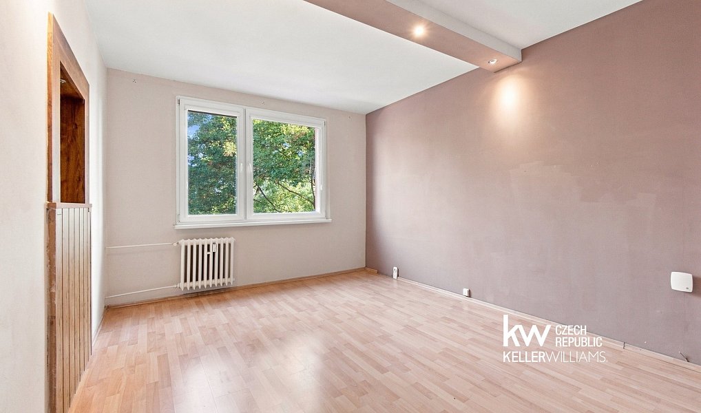 Prodej bytu 2+1 49 m², Bílina – náhled fotky 2