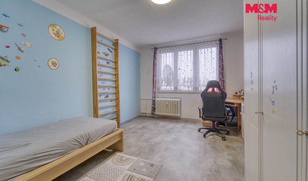 Prodej bytu 2+1 62 m², Plzeň – náhled fotky 8