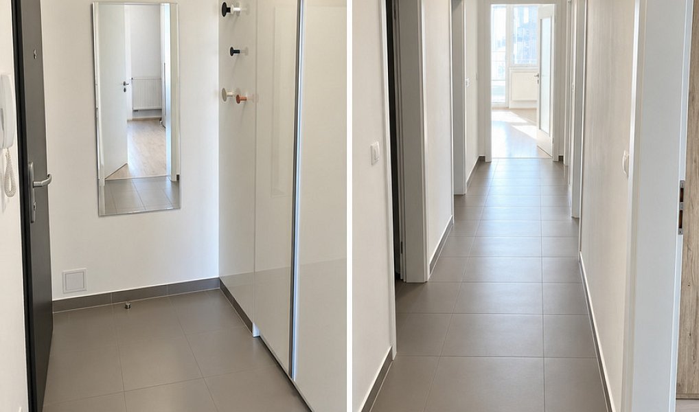 Pronájem bytu 4+kk 93 m², Praha – náhled fotky 7