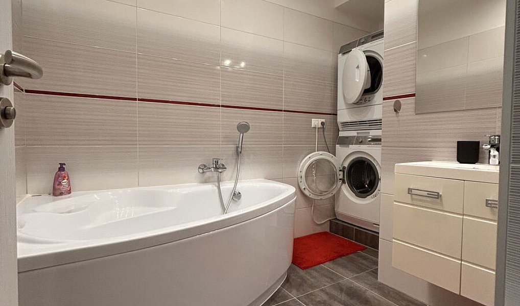 Pronájem bytu 3+kk 69 m², Třebíč – náhled fotky 10