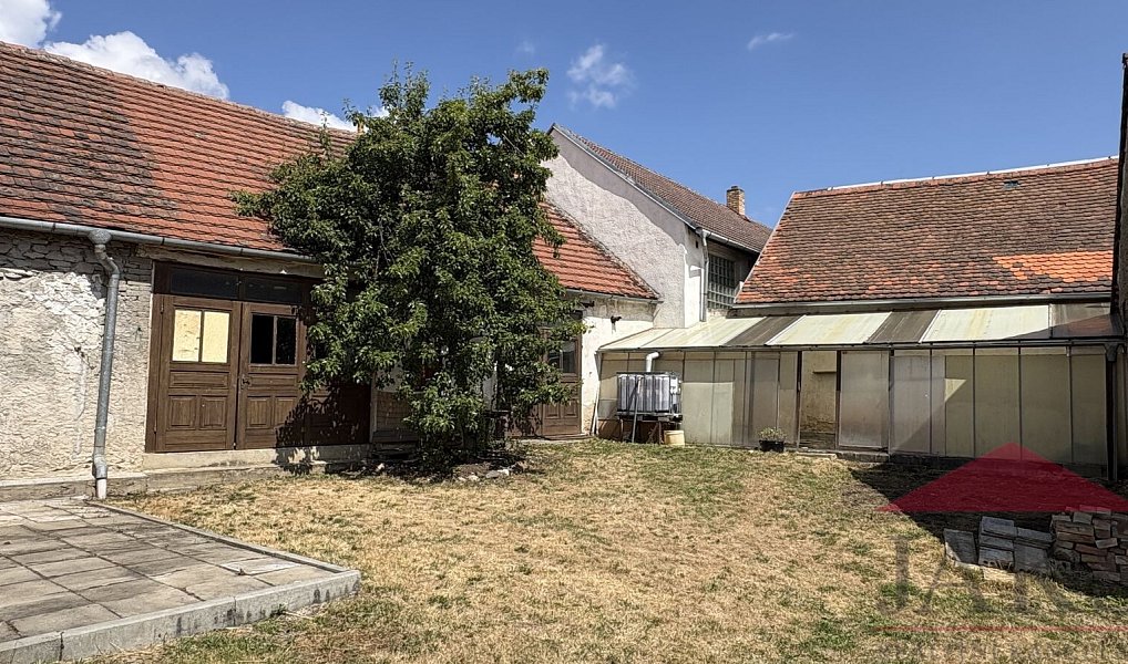 Prodej domu 200 m² s pozemkem 808 m², Želetava – náhled fotky 25