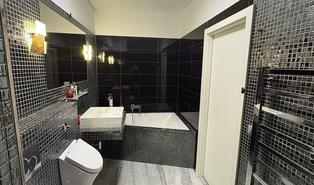 Prodej bytu 3+kk 66 m², Praha – náhled fotky 8