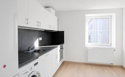 Pronájem bytu 2+kk 34 m², Jizerská, Praha 9 - Čakovice